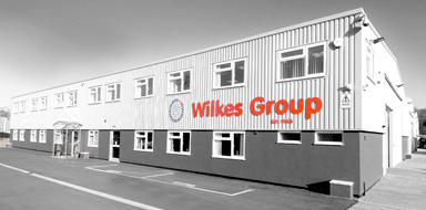Wilkes Group Head Offices