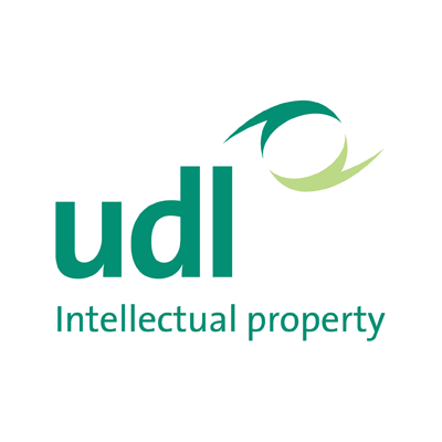 UDL Intellectual Property